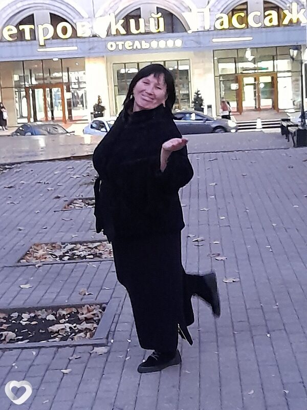 Лина
