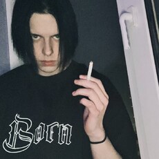 Виталя, 20