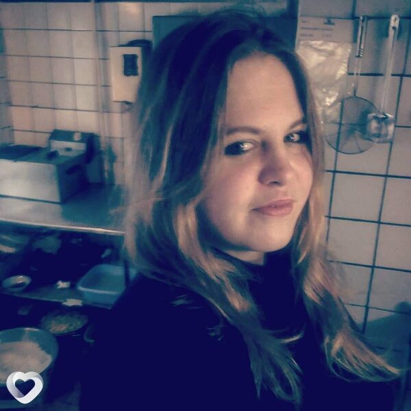 Марина