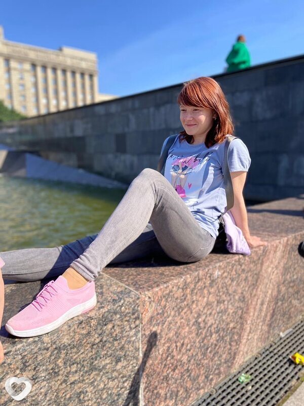 Жанна