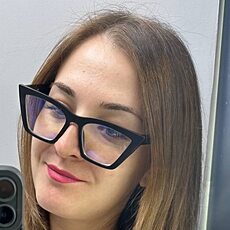 Рита, 25