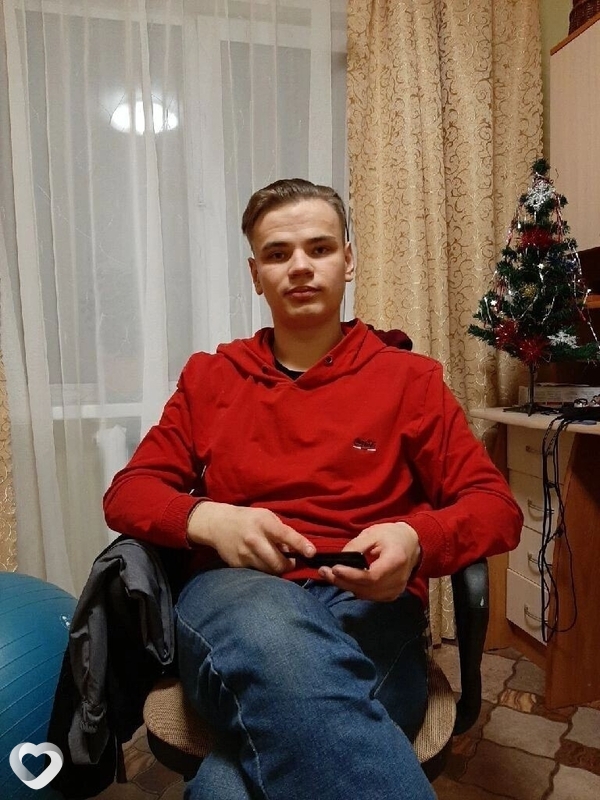 Илюха