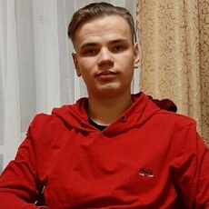 Илюха, 23