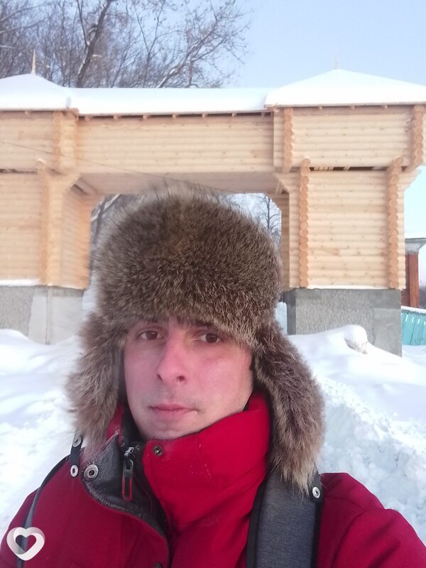 Мирон
