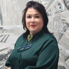 Жанна, 44