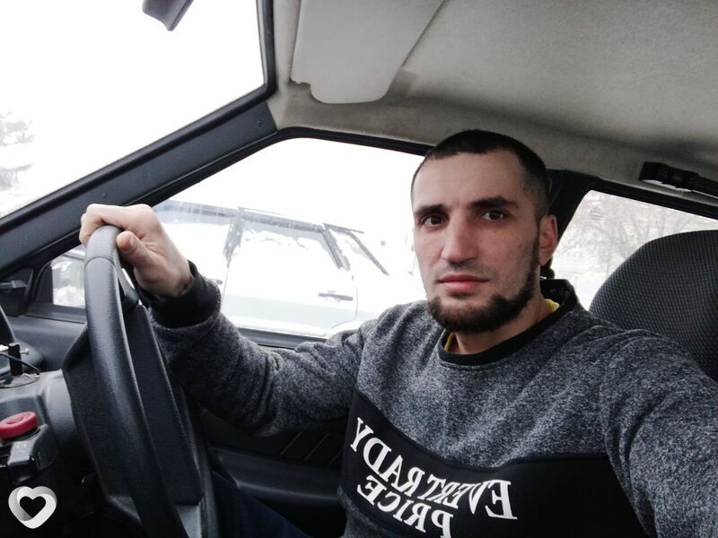 Марик