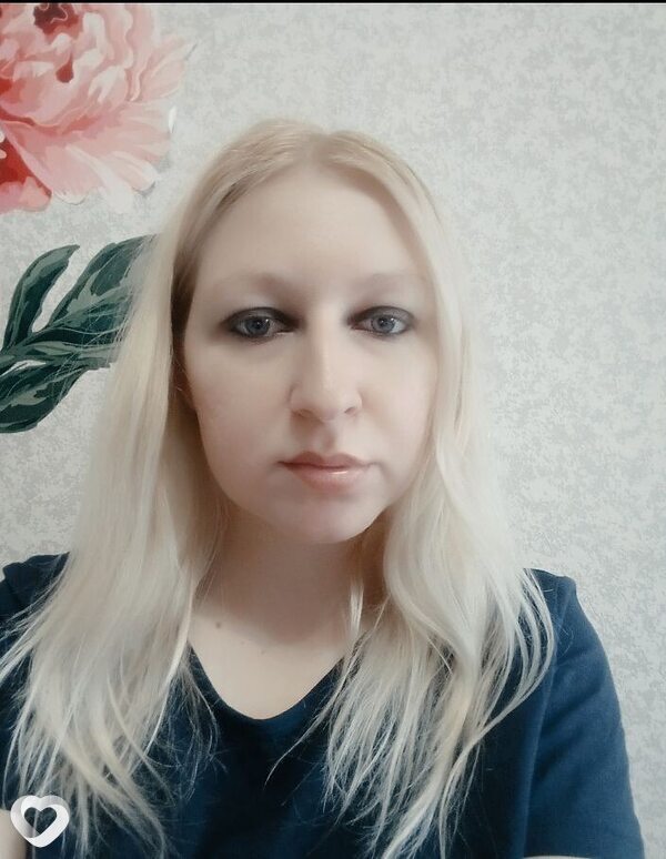 Людмила