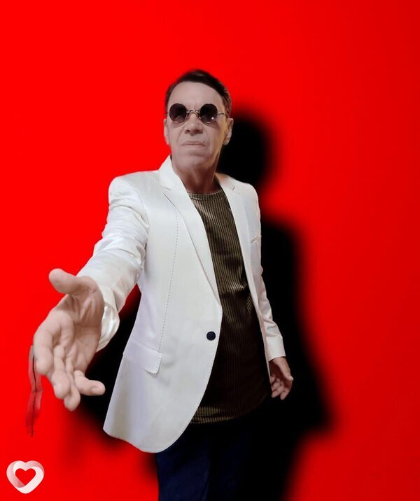 Вениамин