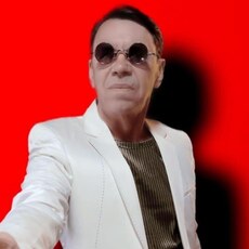 Вениамин, 45