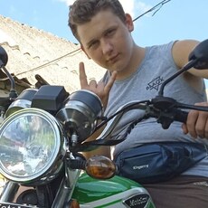 Елисей, 20