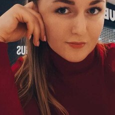 Инна, 35