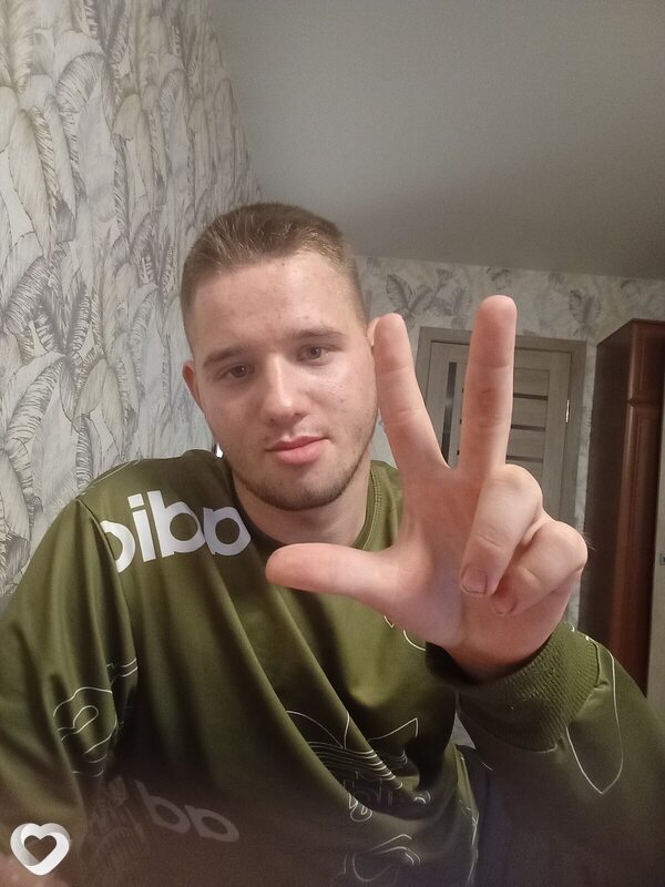 Глеб