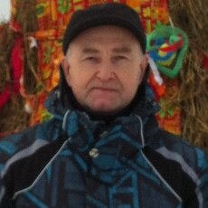 Сергей, 57