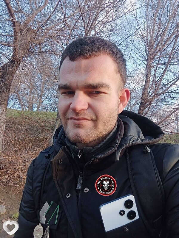 Алексей