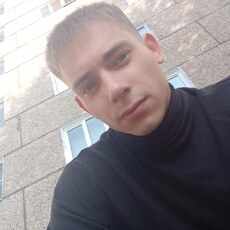 Данила, 27
