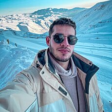 Данила, 29