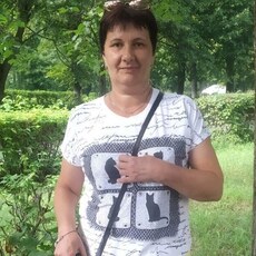 Наталья, 55
