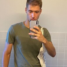 Трофим, 26