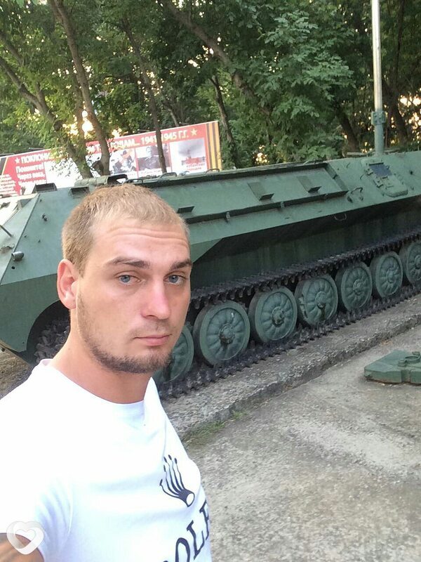 Прохор