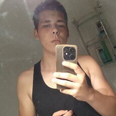 Степан, 22