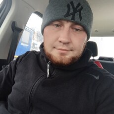 Женя, 27