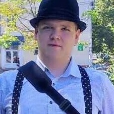 Арсений, 22