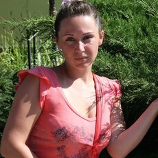 Наташа, 40
