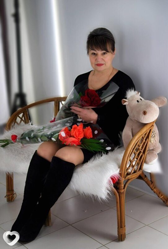 Ангелина