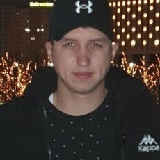 Коля, 23