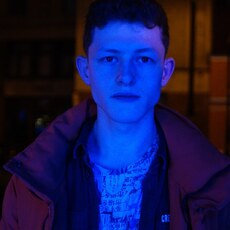 Борис, 21