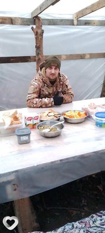 Валентин