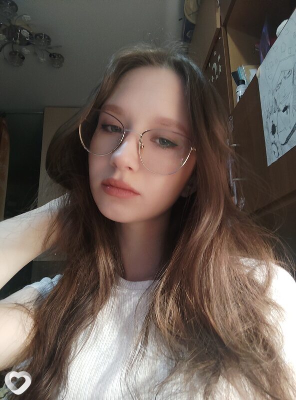 Надя