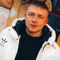 Егор, 28