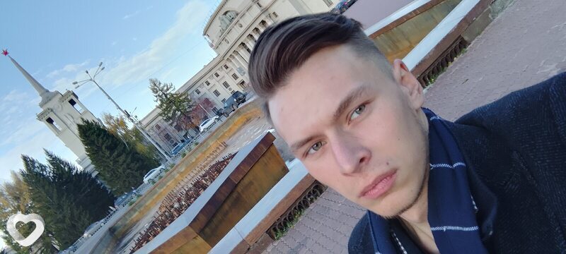 Никита