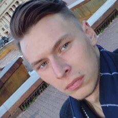 Сергей, 19