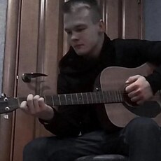 Юра, 21