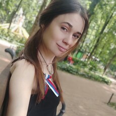 Дарья, 43