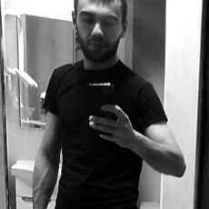 Марик, 27