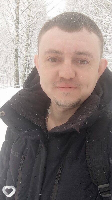 Михаил