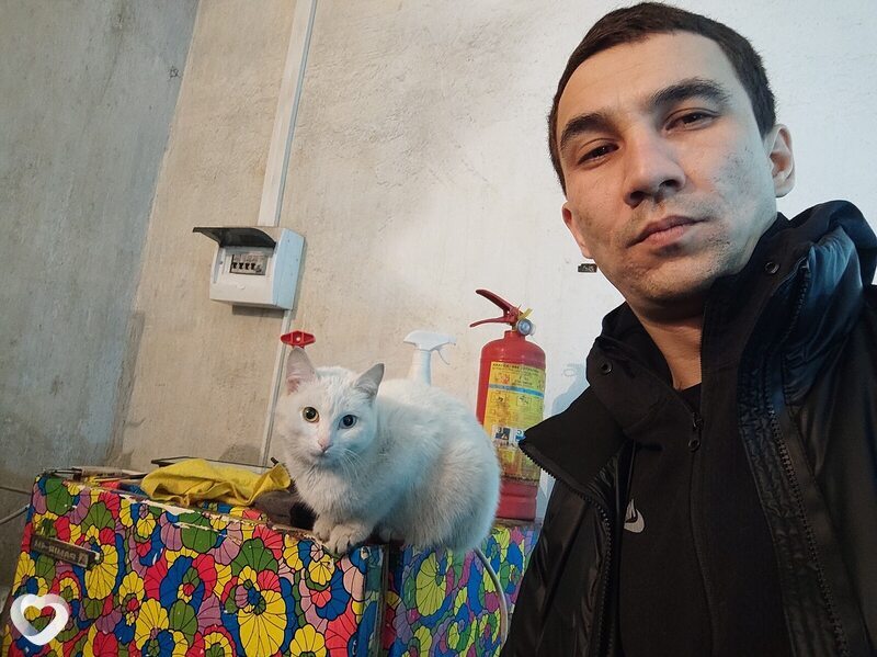 Адриан