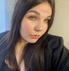 Маша, 19