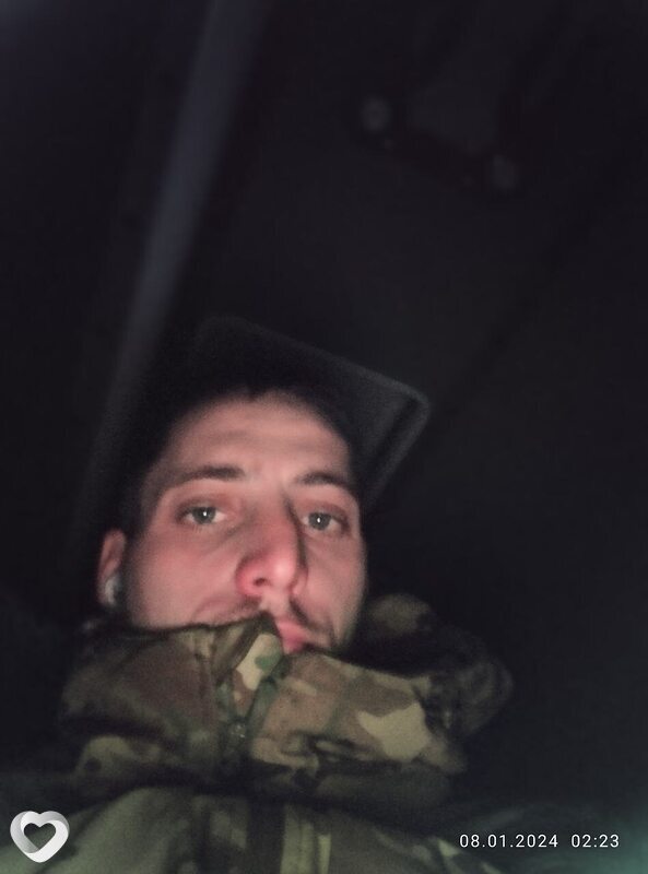 Матвей
