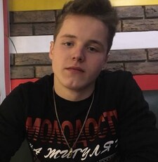 Демид, 26