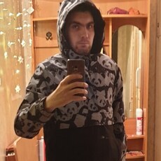 Лев, 29
