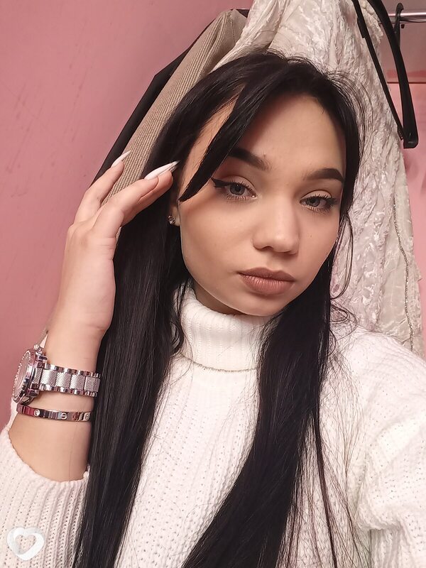 Марина