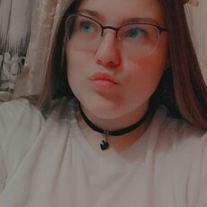 Маша, 19