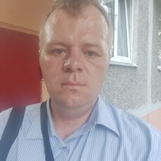 Боря, 39