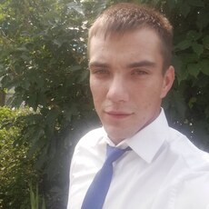 Сергей, 26
