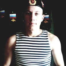Юрий, 23