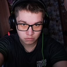 Серёга, 22